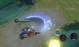 李信新皮肤爆料最新视频,炫酷特效与独特设计首度曝光  第2张