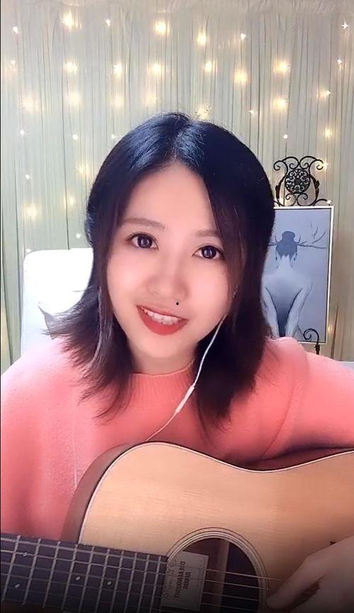 爆料美女唱歌视频,歌声如天籁！  第2张