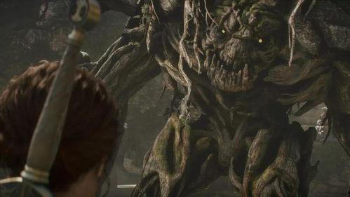 神鬼寓言4最新爆料,神秘势力崛起,命运之战一触即发! 第1张 神鬼寓言4最新爆料,神秘势力崛起,命运之战一触即发! 第1张