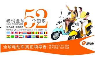 雅迪最新爆料,揭秘未来电动出行新趋势 第1张 雅迪最新爆料,揭秘未来电动出行新趋势 第1张