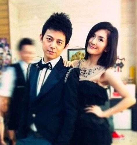 何炅爆料谢娜婚礼视频,甜蜜瞬间引网友热议  第1张