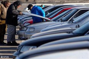 重庆车贩子爆料视频最新,揭秘二手车市场惊人内幕 第2张 重庆车贩子爆料视频最新,揭秘二手车市场惊人内幕 第2张