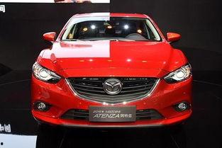 阿特兹最新爆料消息价格,性价比再升级,购车新选择! 第2张 阿特兹最新爆料消息价格,性价比再升级,购车新选择! 第2张