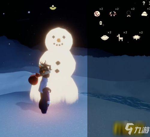 光遇复刻先祖最新爆料,神秘先祖即将揭晓，全新冒险篇章即将开启！  第2张