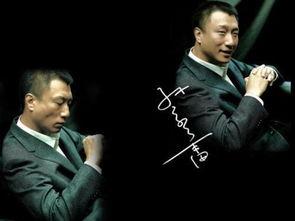 孙红雷娱乐圈爆料,揭秘明星幕后真相  第1张