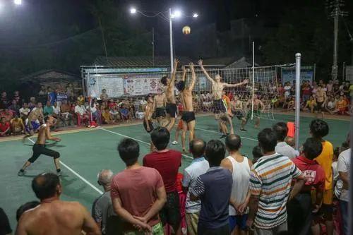 海南排球爆料视频  第2张